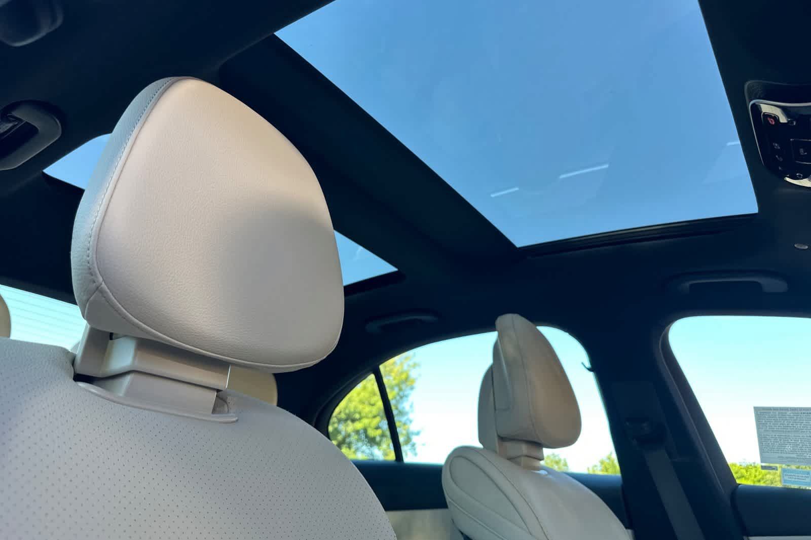 New 2026 Mercedes-Benz C 300 Sedan image 15