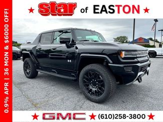 New 2026 GMC Hummer EV 4x4 Crew Cab w/ LPO, Sport Package video 1