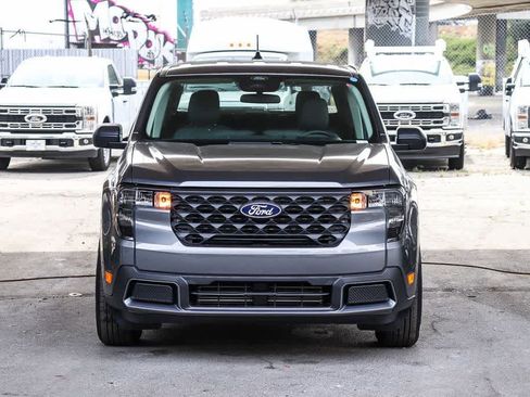 New 2026 Ford Maverick XLT AWD/4WD image 2