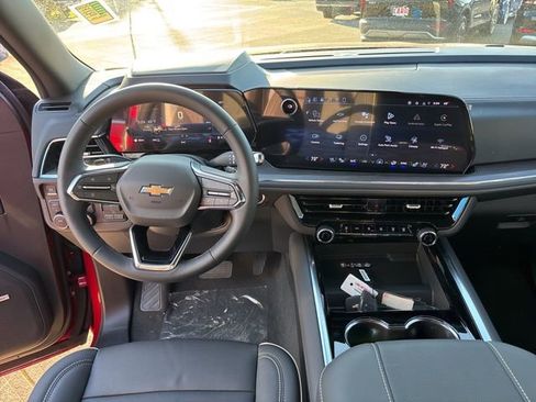 New 2026 Chevrolet Tahoe Premier image 15