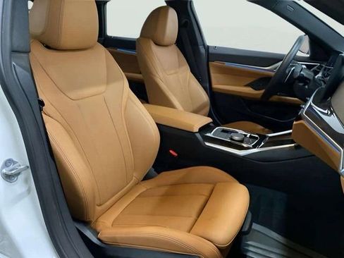 Used 2024 BMW 430i Gran Coupe xDrive w/ Convenience Package image 70