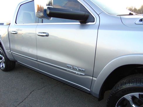 Used 2019 RAM 1500 Limited w/ Advanced Safety Group image 46