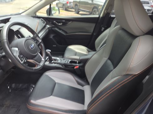 Used 2018 Subaru Crosstrek 2.0i Limited AWD/4WD image 9