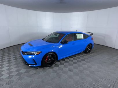Used 2025 Honda Civic Type R