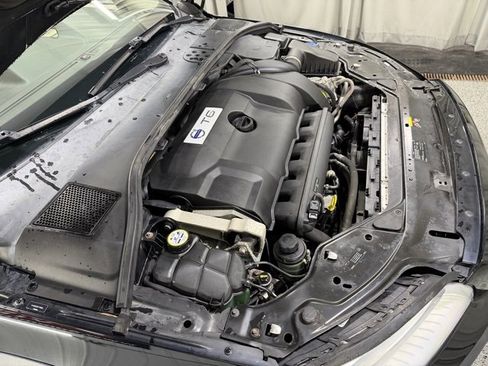 Used 2012 Volvo XC70 T6 image 27