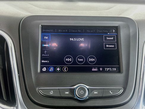 Used 2020 Chevrolet Equinox LT FWD image 19