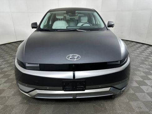 Used 2024 Hyundai Ioniq 5 Limited image 8