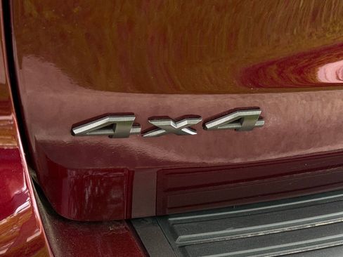 Used 2020 Jeep Grand Cherokee Limited X AWD/4WD image 11