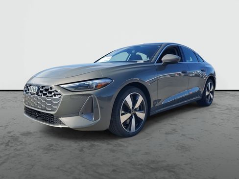 New 2025 Audi A5 2.0T Premium image 2