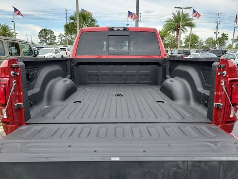 New 2026 RAM 2500 Big Horn AWD/4WD image 24