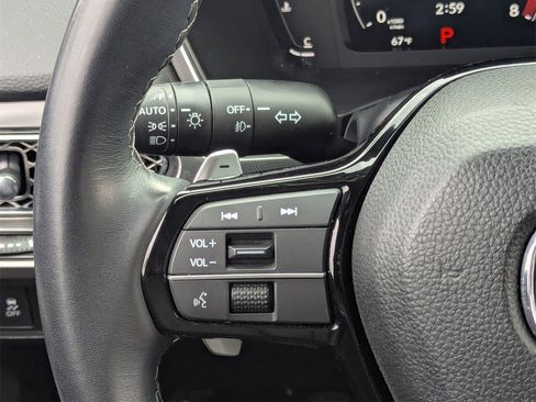 Certified 2023 Acura Integra A-Spec image 26