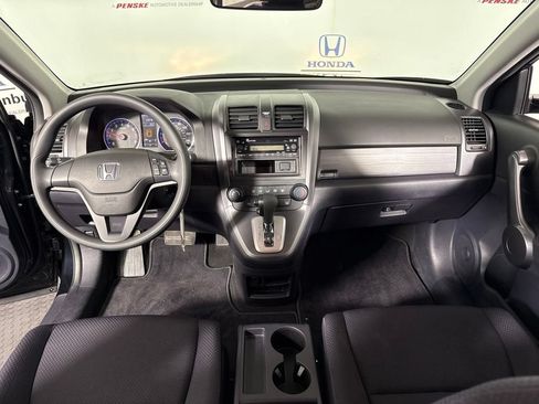 Used 2008 Honda CR-V LX image 16