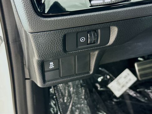 New 2026 Honda Civic Sport Touring image 9