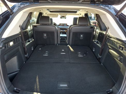 Used 2024 MAZDA CX-90 3.3 Turbo w/ Premium Package image 30