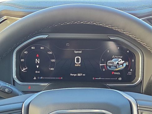 New 2026 GMC Sierra 3500 Denali AWD/4WD image 23