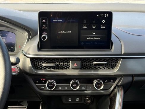 Certified 2025 Acura ADX A-Spec image 17