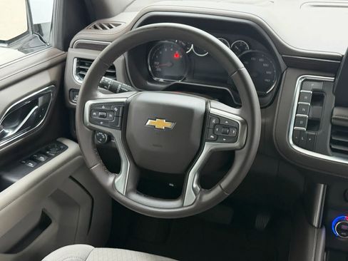 Used 2023 Chevrolet Tahoe LS RWD image 23