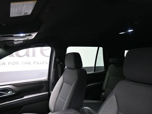 Used 2023 Chevrolet Tahoe LS image 17