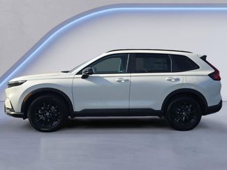 New 2026 Honda CR-V Sport-L video 2