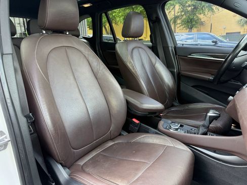 Used 2018 BMW X1 xDrive28i w/ Convenience Package image 39