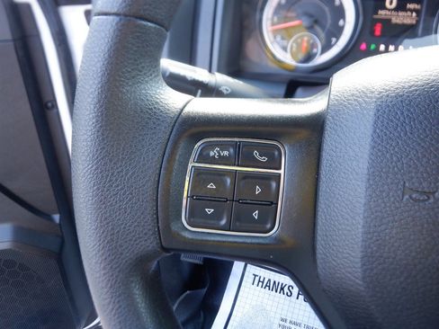 Used 2022 RAM 1500 Tradesman w/ Trailer Tow Group image 19