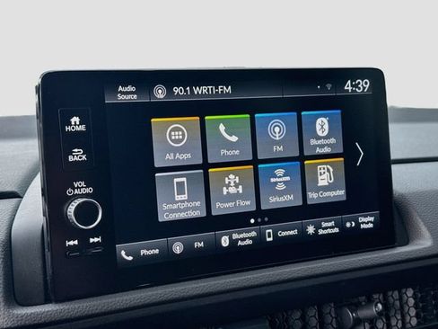 Certified 2025 Honda CR-V Sport-L image 14