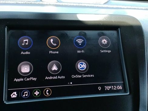 Used 2021 Chevrolet Equinox LT AWD/4WD image 20