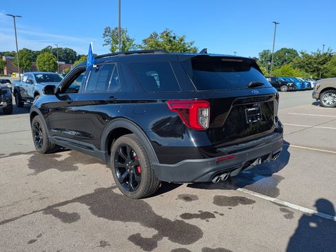 Used 2023 Ford Explorer ST w/ Equipment Group 401A AWD/4WD image 6