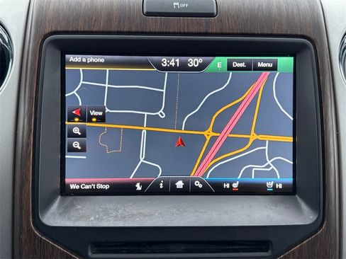 Used 2013 Ford F150 Lariat w/ Luxury Equipment Group image 26