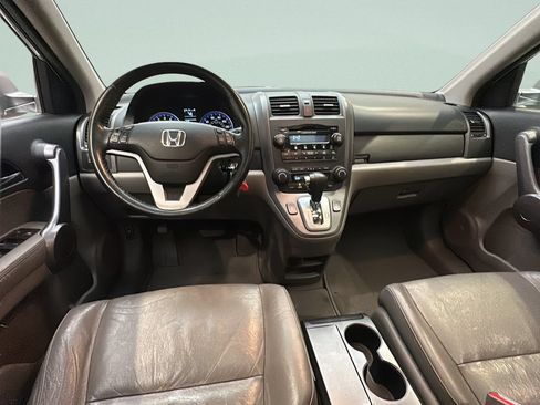 Used 2008 Honda CR-V EX-L image 24