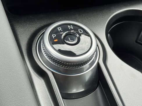 New 2026 Ford Explorer Active image 28