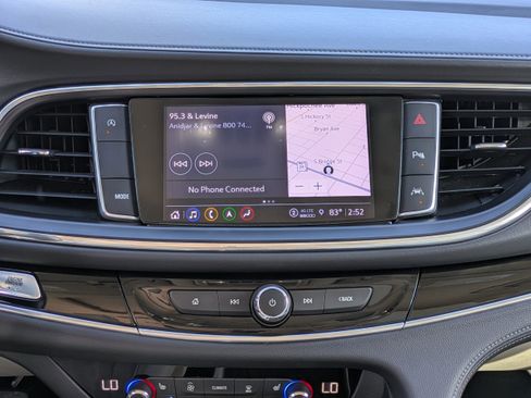 Used 2022 Buick Enclave Avenir w/ Trailering Package, 5000 lbs. image 19