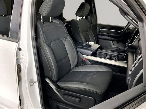 Used 2022 RAM 1500 Lone Star w/ Night Edition AWD/4WD image 27