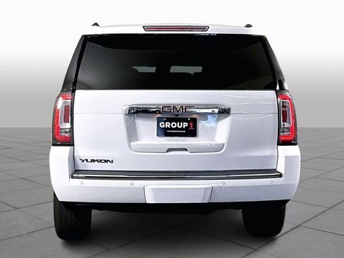 Used 2019 GMC Yukon Denali image 4