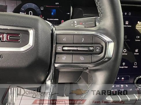 Used 2025 GMC Acadia Elevation FWD image 53