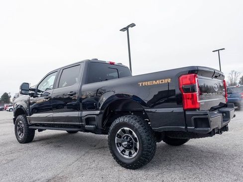 Used 2023 Ford F250 Lariat w/ Tremor Off-Road Package image 18