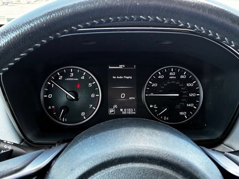 Used 2023 Subaru Outback Premium AWD/4WD image 12