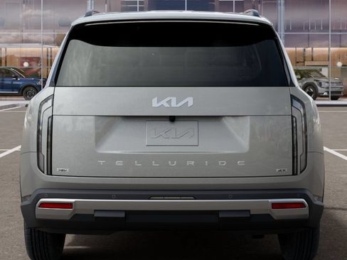 New 2027 Kia Telluride EX AWD/4WD image 13