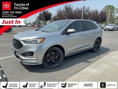 Used 2022 Ford Edge ST w/ Equipment Group 401A
