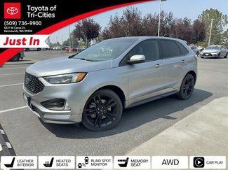 Used 2022 Ford Edge ST w/ Equipment Group 401A AWD/4WD video 1