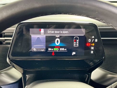 Used 2025 Volkswagen ID. Buzz Pro S Plus AWD/4WD image 15