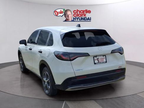 Used 2024 Honda HR-V EX-L image 3