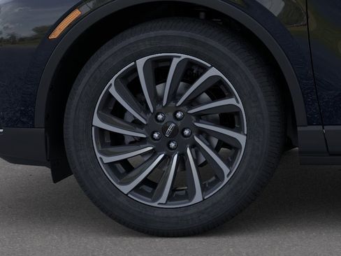 New 2026 Lincoln Corsair Reserve image 19