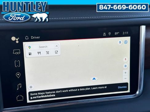 Used 2023 GMC Yukon Denali Ultimate AWD/4WD image 34