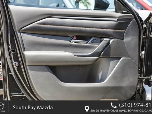 New 2026 MAZDA CX-50 AWD 2.5 Hybrid w/ Premium Pkg image 25