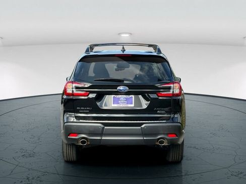 Certified 2026 Subaru Ascent Bronze Edition AWD/4WD image 5