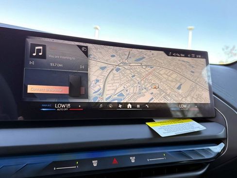 New 2026 BMW X3 xDrive30 w/ Premium Package image 25