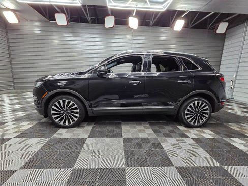 Used 2019 Lincoln MKC Black Label AWD/4WD image 8