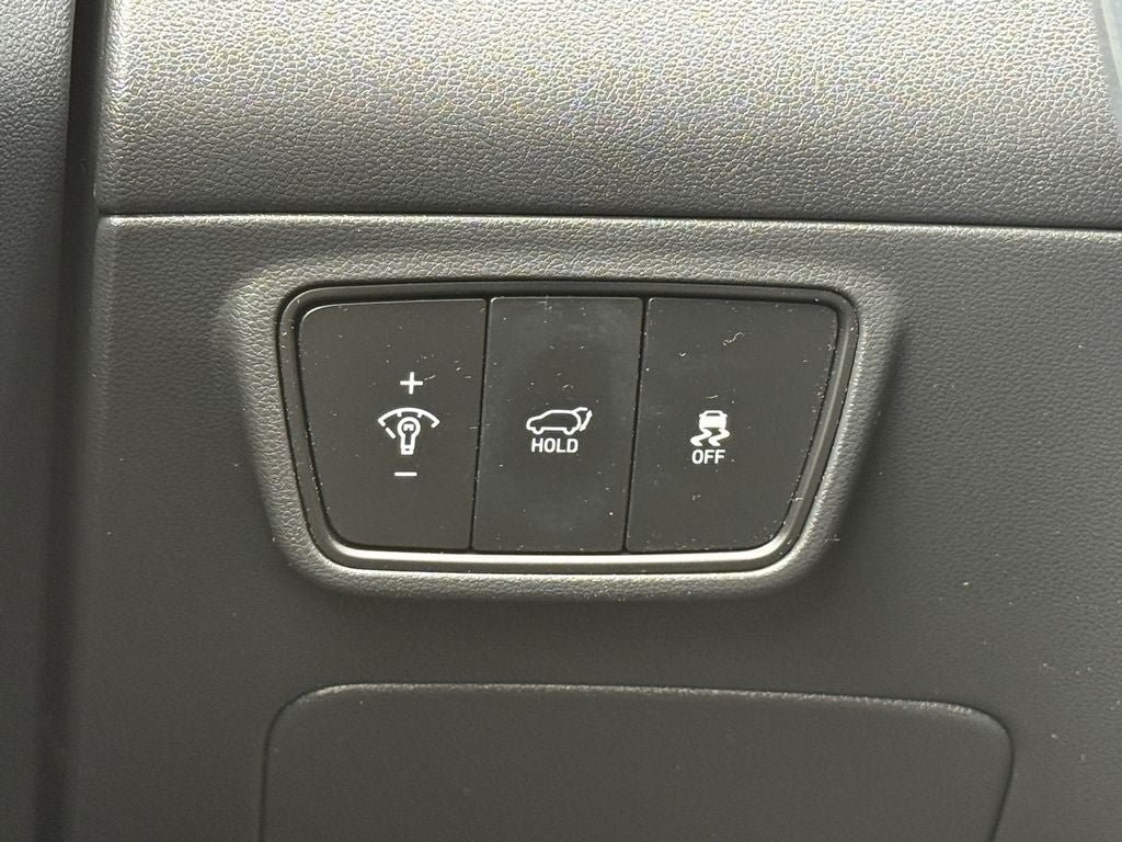 Certified 2023 Hyundai Tucson SEL FWD image 19