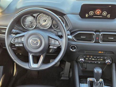 Used 2020 MAZDA CX-5 Touring image 33